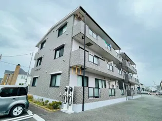 TYマンションの画像