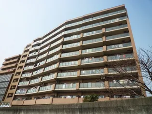 鶴見イーストリバーの画像