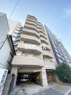 グランベル川崎南幸町デュアルステージの画像