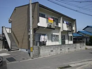 児玉コーポの画像