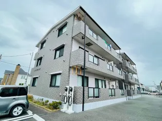 TYマンションの画像