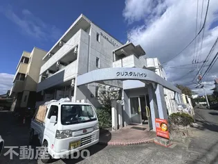 徳島県徳島市南昭和町4【マンション】の外観