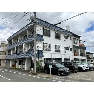 大栄コーポの画像