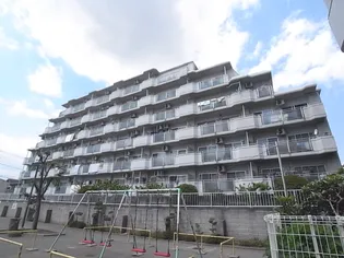 西鶴間ホームズの画像