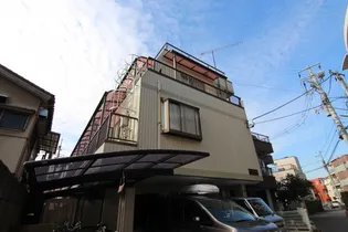 オートゥヴィルIIの画像