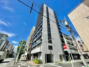 シーズンフラッツ蔵前の画像