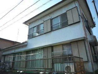 斉藤アパートの画像
