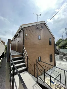 CASA BRUNOの画像