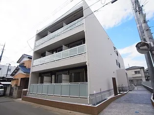 リブリ 北松戸の画像