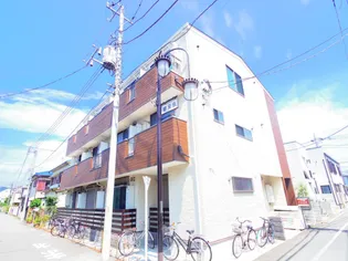 コンフォルタ清瀬の画像