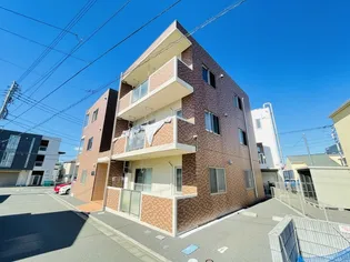 レジデンス渋谷の画像