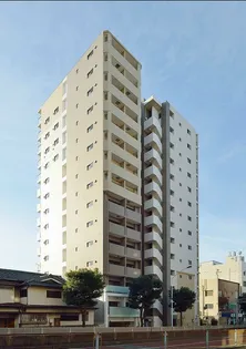 エステムプラザ品川大井町クリスタルヒルズの画像