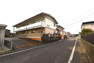A&Bの画像