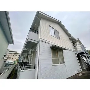 ベルハイツの画像