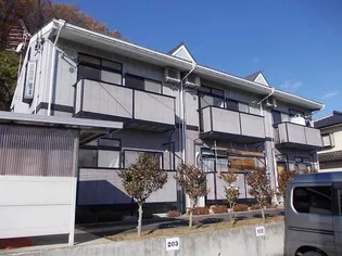アメニティー大井の画像