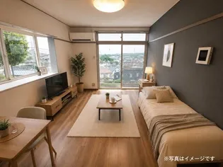 シャトレーI松ケ丘の画像