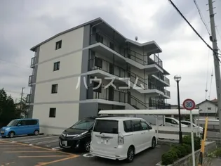 フレンドハイツ城ヶ根の画像