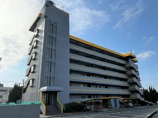 井上マンションの画像