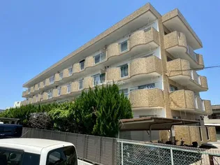 ハイム多々良川の画像