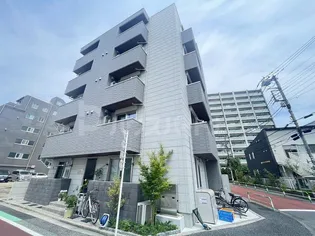 ロージィ赤羽の画像