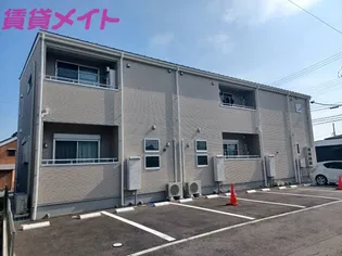 リーブルファイン大治田の画像