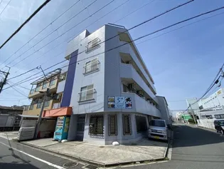 シャローム高井田の画像