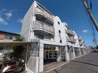 LA PORTEの画像