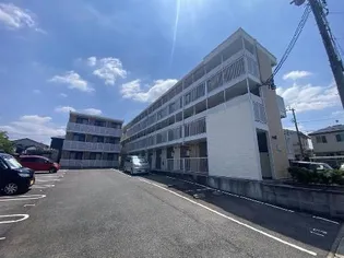 レオパレス高島の画像