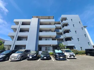 ロージュマン黄金町の画像