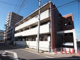 S BRISAの画像