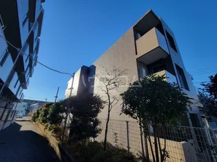 ステラコート行徳の画像