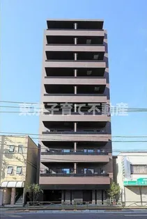 GRANSITE東大前の画像