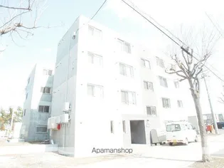 アンシャンテ手稲前田の画像