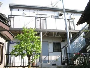 ビューラ山手の画像