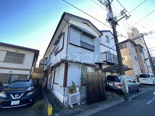 福原荘の画像
