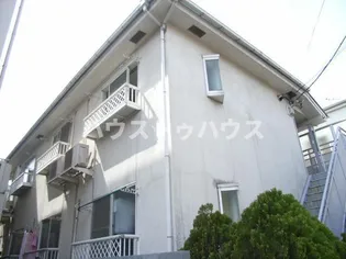 ワイエムハイツの画像