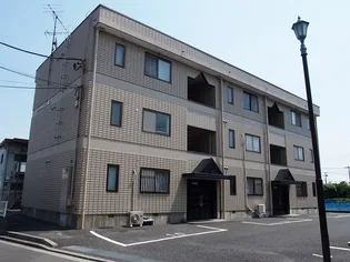 グリーンヒルズ中尾の画像
