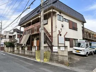 第2コーポふかまちの画像