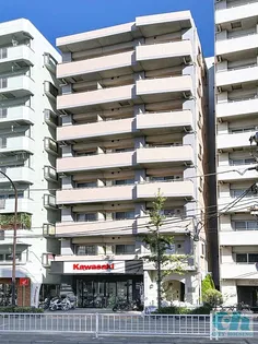 ヴィラ オーキッドIIの画像