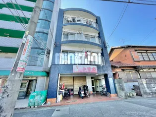 第五加藤ビルの画像