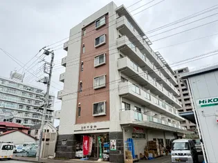 T グランデ本町の画像