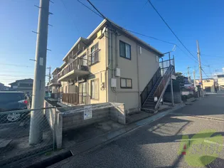 マンションギュゼールIIの画像