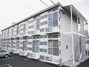 レオパレスサルードスの画像