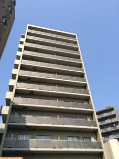 オーベル文京千石の画像