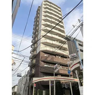 BELISTA西荻窪の画像