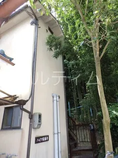 ハイツ泉涌寺の画像
