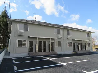 コート ソレイユAの画像