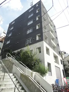 FLEG渋谷【2階】の外観