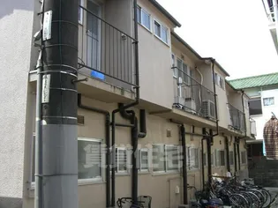 コーポ浅野の画像
