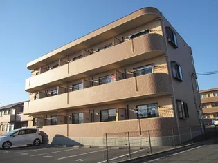 ハイツGウエストの画像